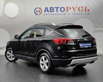 Besturn X80