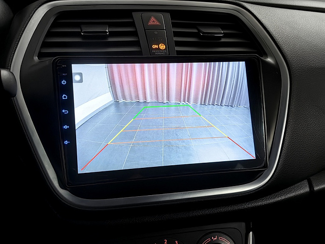 car 23