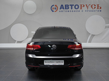 Passat