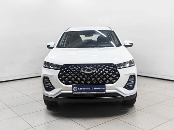 Tiggo 7 Pro