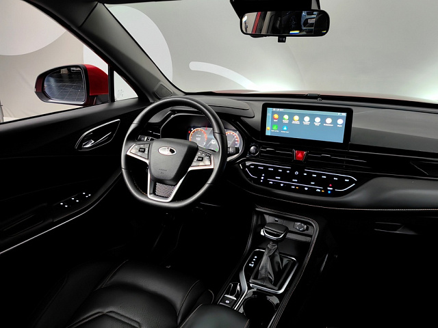 car 7