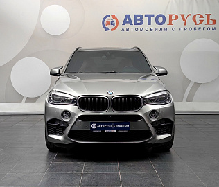 X5 M