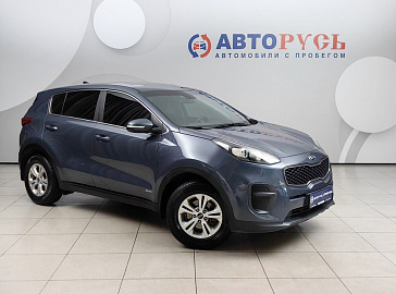 Sportage