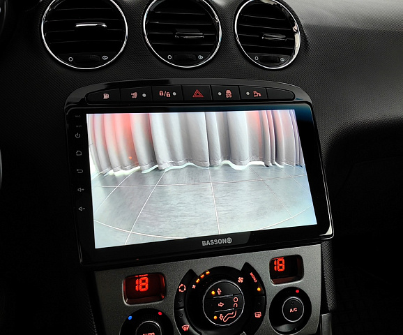 car 21