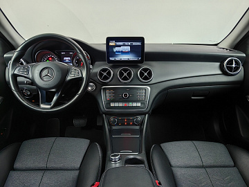 GLA