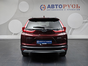 CR-V