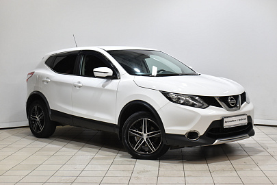 Qashqai, II