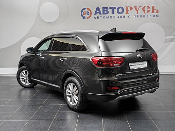 SORENTO