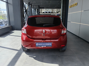 Sandero