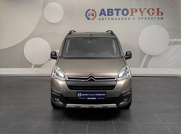 Berlingo