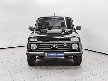 Niva Legend