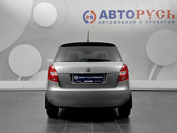 Fabia