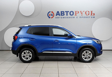 Tiggo 4 Pro