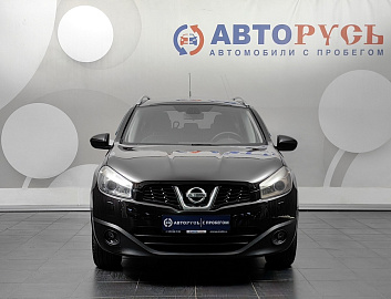 Qashqai+2
