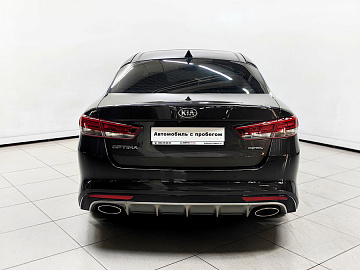 OPTIMA