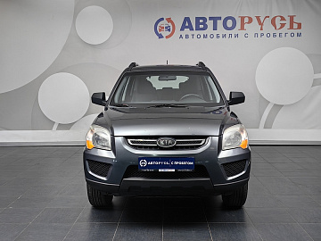 Sportage
