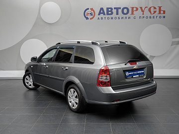 Lacetti