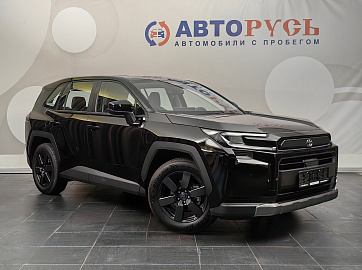 RAV4, VI (XA60)