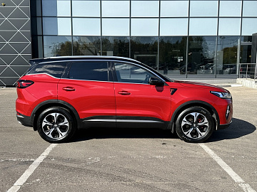 Tiggo 7 Pro Max