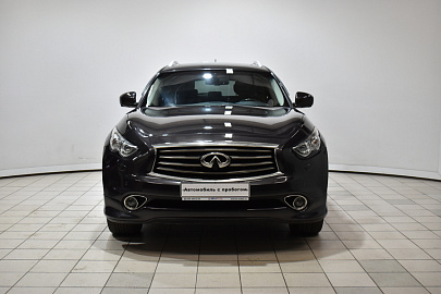 QX70