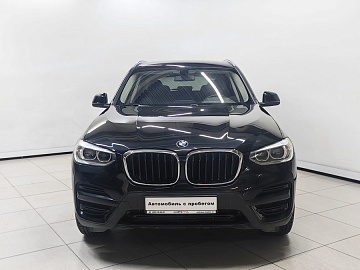 X3, III (G01)