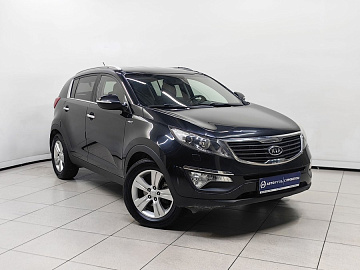 Sportage