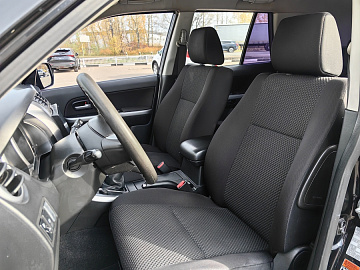 Grand Vitara