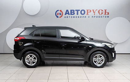 CRETA