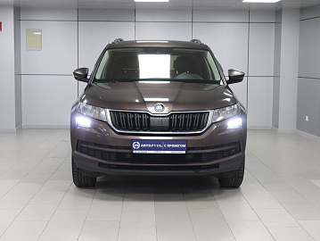 Kodiaq