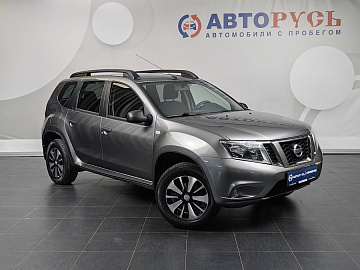 Terrano