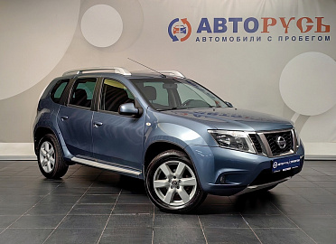Terrano