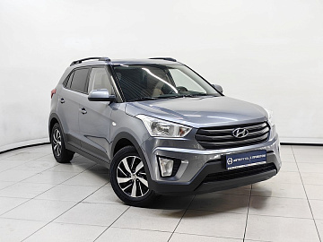 CRETA