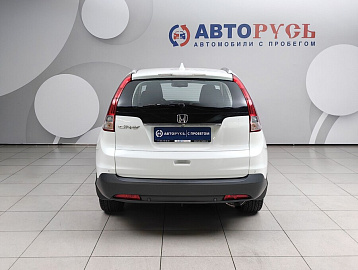 CR-V