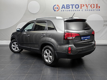 Sorento