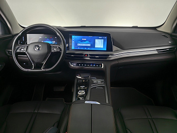 CS75 Plus