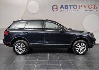 TOUAREG