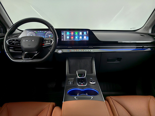car 6