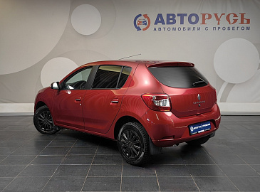 Sandero