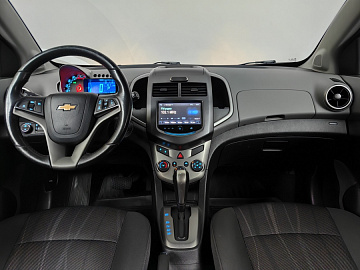 AVEO