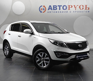 Sportage