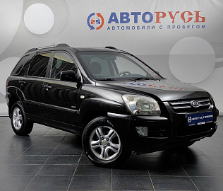 Sportage