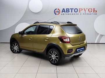 Sandero