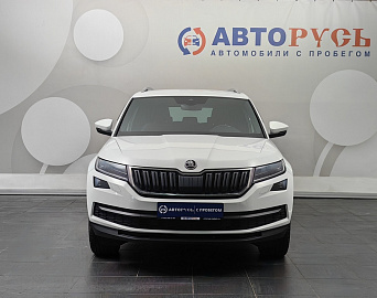 Kodiaq