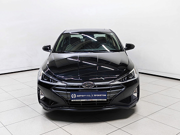 Elantra