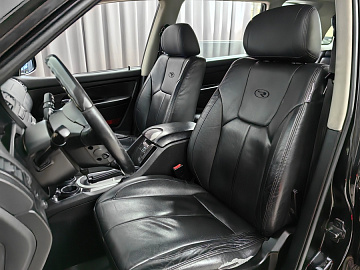 Rexton