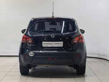 Qashqai, I