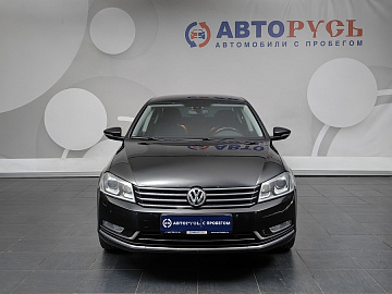 Passat