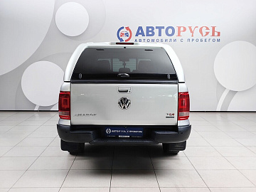 Amarok