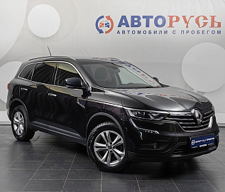 Koleos