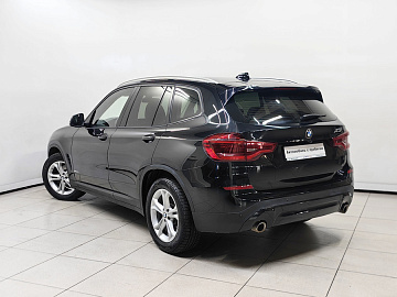 X3, III (G01)